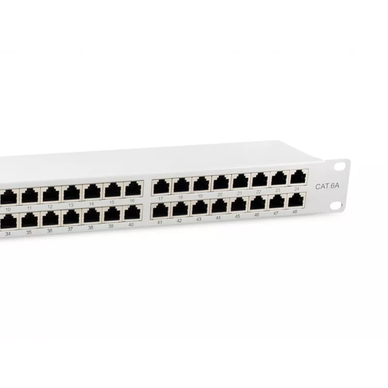 Equip 326526 skydo plokštė 1U