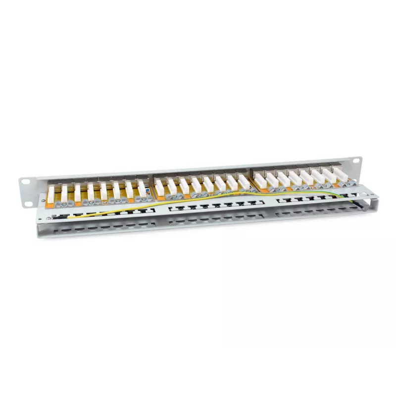 Equip 326526 skydo plokštė 1U