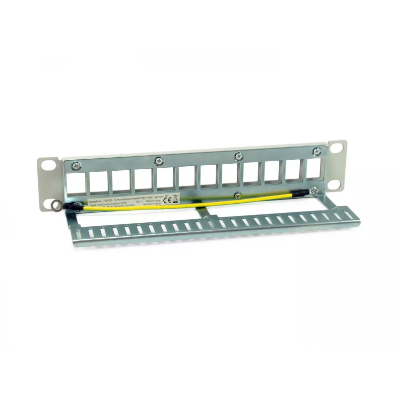 Equip 769330 pataisų skydelis 1U