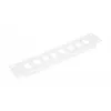 Equip EZKP-10-G stovo priedas Keystone panelė