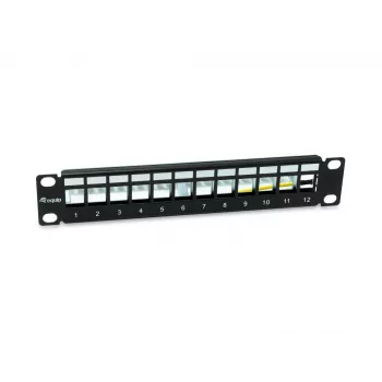 Equip 769331 pataisų skydelis 1U