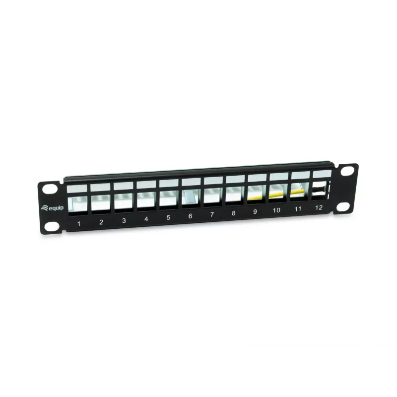 Equip 769331 pataisų skydelis 1U