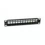Equip 769331 pataisų skydelis 1U