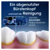 Oral-B iO Ultimate Clean pakaitinės šepetėlių galvutės, baltos, 2 vnt.