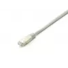 Equip Cat.6A Platinum S/FTP komutacinis kabelis, 15 m, pilkas