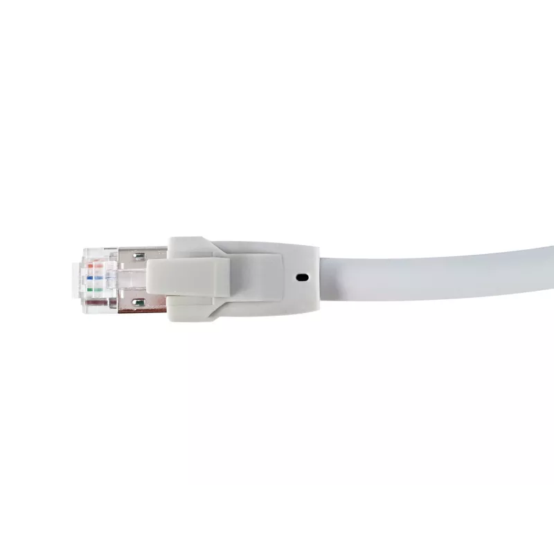 Equip Cat 8.1 S/FTP (PIMF) komutacinis kabelis, LSOH, 2,0 m, pilka, 3 m, Cat8.1, S/FTP (S-STP), RJ-45, RJ-45, pilka