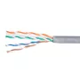Equip Cat.6 U/UTP montavimo kabelis, LSZH, 305 m, Cat6, U/UTP (UTP), Pilka