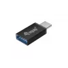 USB Hub Equip 4 prievadų USB 3.0 su USB-C adapteriu