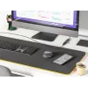 Equip USB-C 4 prievadų USB 3.2 Gen 1 šakotuvas