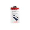 Equip USB-C į RJ45 Gigabit tinklo + PD adapteris USB Type-C 100W