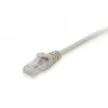 Equip Cat.6 U/UTP komutacinis kabelis, 0,15m, smėlio spalvos, 0,15 m, Cat6, U/UTP (UTP), RJ-45, RJ-45, smėlio spalvos