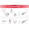 Equip Cat.6 U/UTP komutacinis kabelis, 0,15m, smėlio spalvos, 0,15 m, Cat6, U/UTP (UTP), RJ-45, RJ-45, smėlio spalvos