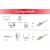 Equip Cat.6 U/UTP komutacinis kabelis, 1,5 m, smėlio spalvos, 1,5 m, Cat6, U/UTP (UTP), RJ-45, RJ-45, Smėlio spalva