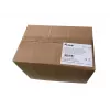 Equip Cat.6 S/FTP komutacinis kabelis, 10,0 m, juodas, 9 vnt./rinkinys, 10 m, Cat6, S/FTP (S-STP), RJ-45, RJ-45, juodas