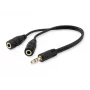 Garso skirstomasis laidas Equip 147941