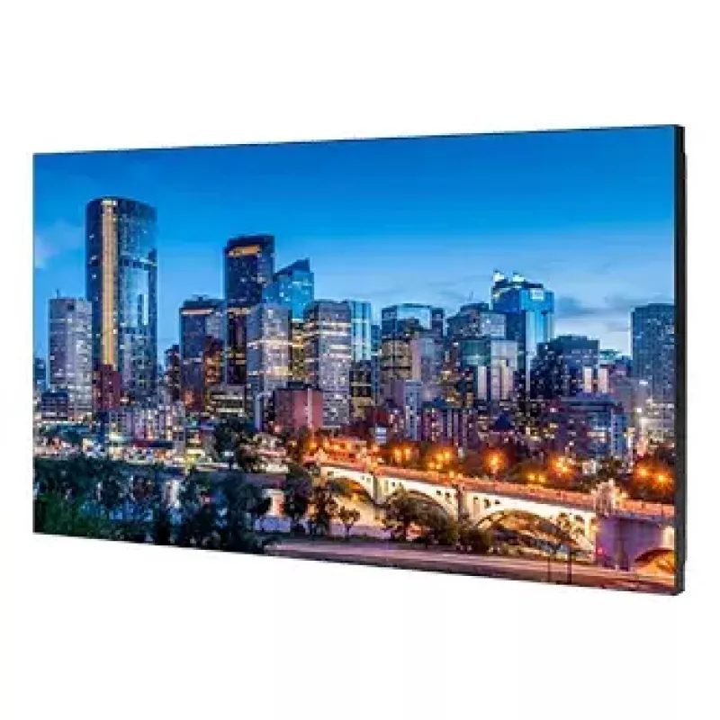 Monitorius Samsung VM55C-E 55 col. LCD Full HD 1920 x 1080