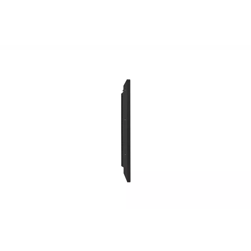 LG 65UM5N-H skaitmeninės iškabos plokščiaekranis 165,1 cm (65 colių) LCD Wi-Fi 500 cd/m² 4K Ultra HD juodas WebOS 24/7
