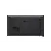 LG 65UM5N-H skaitmeninės iškabos plokščiaekranis 165,1 cm (65 colių) LCD Wi-Fi 500 cd/m² 4K Ultra HD juodas WebOS 24/7