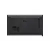 LG 65UM5N-H skaitmeninės iškabos plokščiaekranis 165,1 cm (65 colių) LCD Wi-Fi 500 cd/m² 4K Ultra HD juodas WebOS 24/7