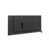 LG 65UM5N-H skaitmeninės iškabos plokščiaekranis 165,1 cm (65 colių) LCD Wi-Fi 500 cd/m² 4K Ultra HD juodas WebOS 24/7