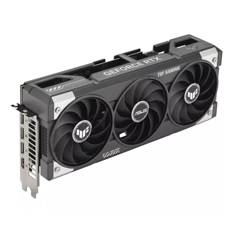 ASUS TUF Gaming TUF-RTX5060TI-O8G-GAMING NVIDIA GeForce RTX 5060 Ti 8 GB GDDR7