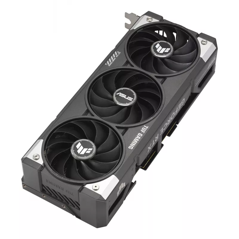 ASUS TUF Gaming TUF-RTX5060TI-O8G-GAMING NVIDIA GeForce RTX 5060 Ti 8 GB GDDR7