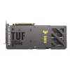 Vaizdo plokštė ASUS GeForce RTX 5060 Ti — 16 GB GDDR7, PCIe 5.0, 128 bitų, 3xDP 2.1b + 1xHDMI 2.1b, 302 mm, 3 ventiliatoriai