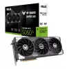 Vaizdo plokštė ASUS GeForce RTX 5060 Ti — 16 GB GDDR7, PCIe 5.0, 128 bitų, 3xDP 2.1b + 1xHDMI 2.1b, 302 mm, 3 ventiliatoriai