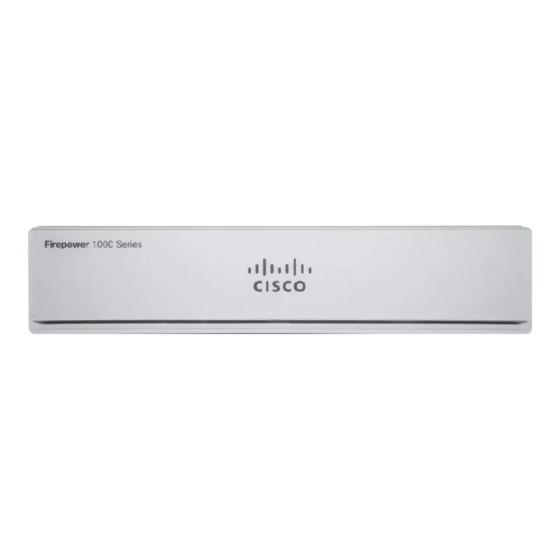 Firewall Appliance Cisco Firepower 1010 FPR1010-NGFW-K9