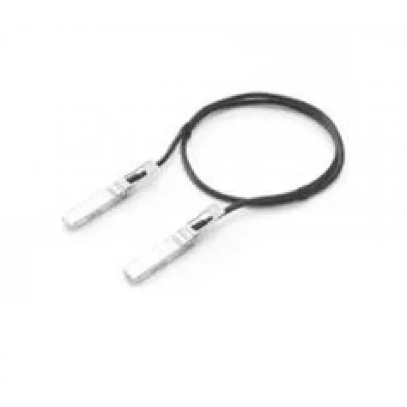 InfiniBand / šviesolaidinis kabelis Cisco SFP-H25G-CU1M= 1 m