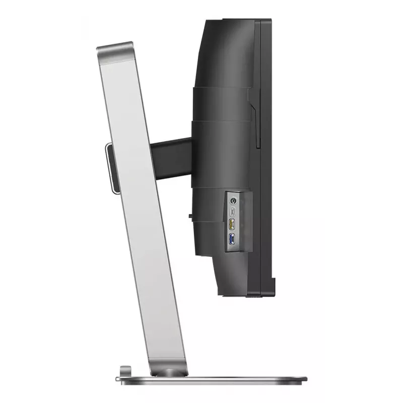 Philips 5000 serijos 34B2U5600C/00 kompiuterio monitorius 86,4 cm (34 colių) 3440 x 1440 pikselių Dual QHD LCD pilkas