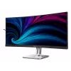 Philips 5000 serijos 34B2U5600C/00 kompiuterio monitorius 86,4 cm (34 colių) 3440 x 1440 pikselių Dual QHD LCD pilkas
