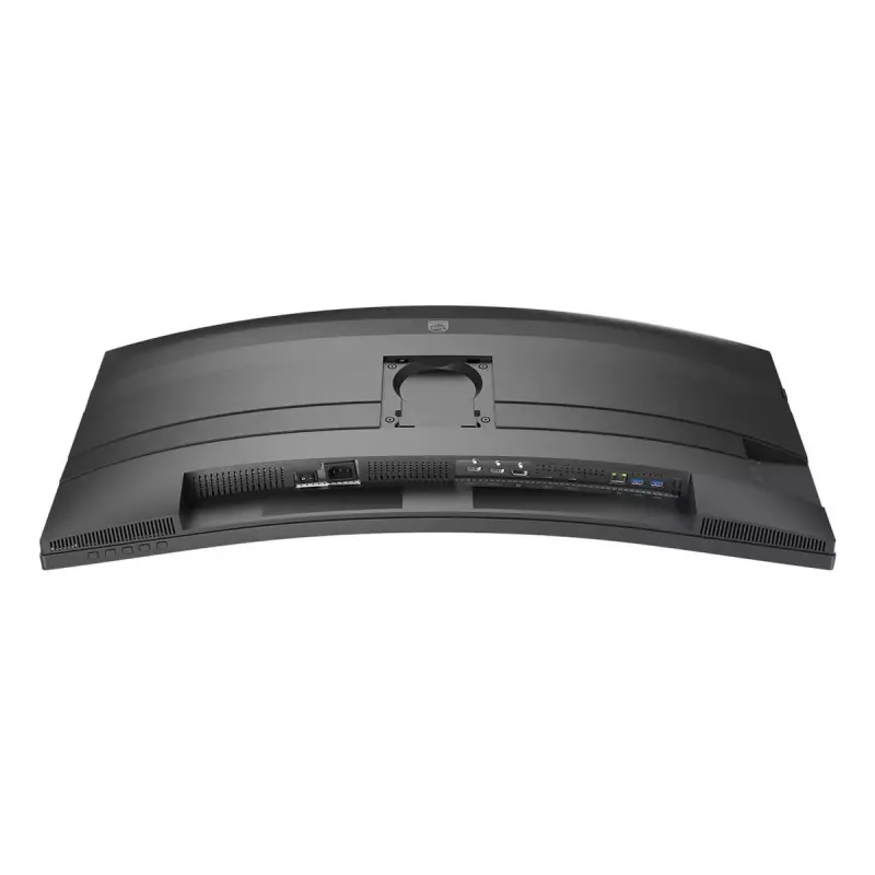 Philips 5000 serijos 34B2U5600C/00 kompiuterio monitorius 86,4 cm (34 colių) 3440 x 1440 pikselių Dual QHD LCD pilkas