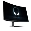Alienware AW3225QF kompiuterio monitorius 81,3 cm (32 col.) 3840 x 2160 pikselių 4K Ultra HD QD-OLED juoda, balta
