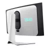 Alienware AW3225QF kompiuterio monitorius 81,3 cm (32 col.) 3840 x 2160 pikselių 4K Ultra HD QD-OLED juoda, balta