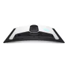 Alienware AW3225QF kompiuterio monitorius 81,3 cm (32 col.) 3840 x 2160 pikselių 4K Ultra HD QD-OLED juoda, balta