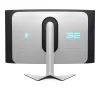 Alienware AW3225QF kompiuterio monitorius 81,3 cm (32 col.) 3840 x 2160 pikselių 4K Ultra HD QD-OLED juoda, balta