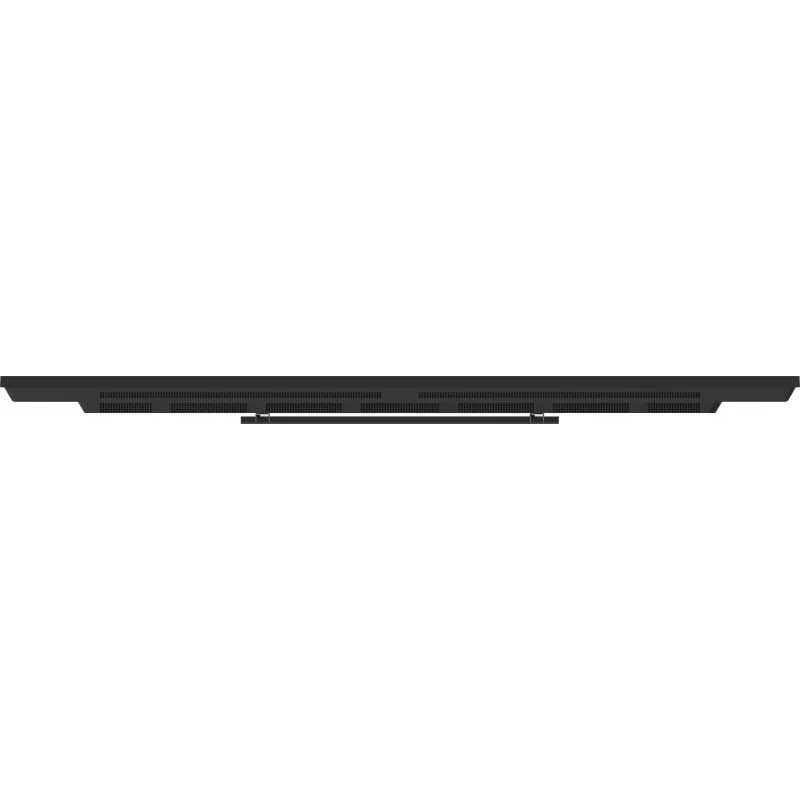 „iiyama LH6541UHS-B1AG“ reklaminis ekranas 163,8 cm (64,5 col.) LCD 500 cd/m² 4K Ultra HD juodas 24/7
