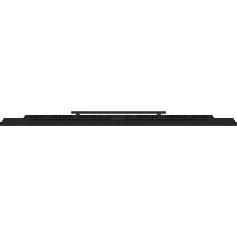 „iiyama LH6541UHS-B1AG“ reklaminis ekranas 163,8 cm (64,5 col.) LCD 500 cd/m² 4K Ultra HD juodas 24/7