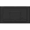 „iiyama LH6541UHS-B1AG“ reklaminis ekranas 163,8 cm (64,5 col.) LCD 500 cd/m² 4K Ultra HD juodas 24/7