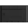 Viewsonic IFP5550-5 interaktyvi lenta 139,7 cm (55 colių) 3840 x 2160 pikselių jutiklinis ekranas Juoda HDMI