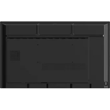 Viewsonic IFP5550-5 interaktyvi lenta 139,7 cm (55 colių) 3840 x 2160 pikselių jutiklinis ekranas Juoda HDMI