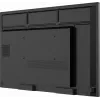 Viewsonic IFP5550-5 interaktyvi lenta 139,7 cm (55 colių) 3840 x 2160 pikselių jutiklinis ekranas Juoda HDMI