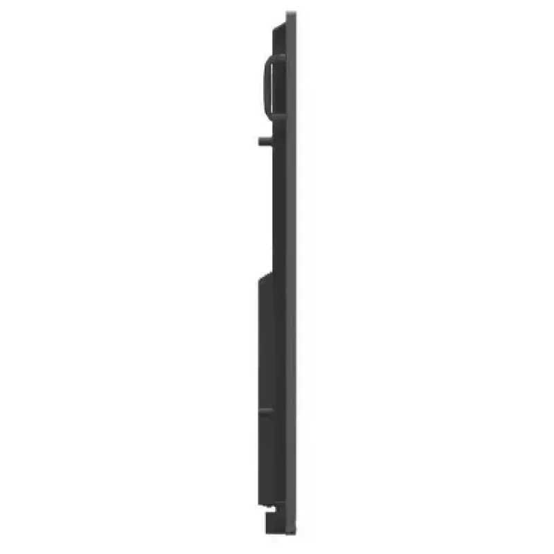 Viewsonic IFP6550-5F interaktyvi lenta 165,1 cm (65 colių) 3840 x 2160 pikselių Liečiamas ekranas Juoda HDMI