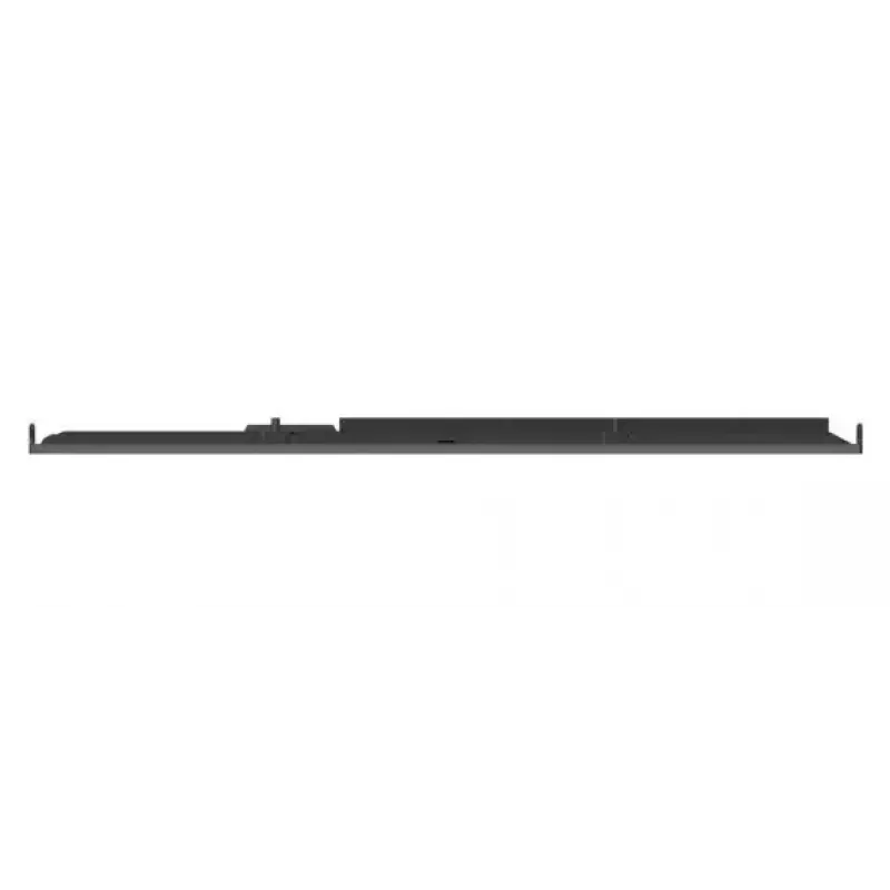 Viewsonic IFP6550-5F interaktyvi lenta 165,1 cm (65 colių) 3840 x 2160 pikselių Liečiamas ekranas Juoda HDMI