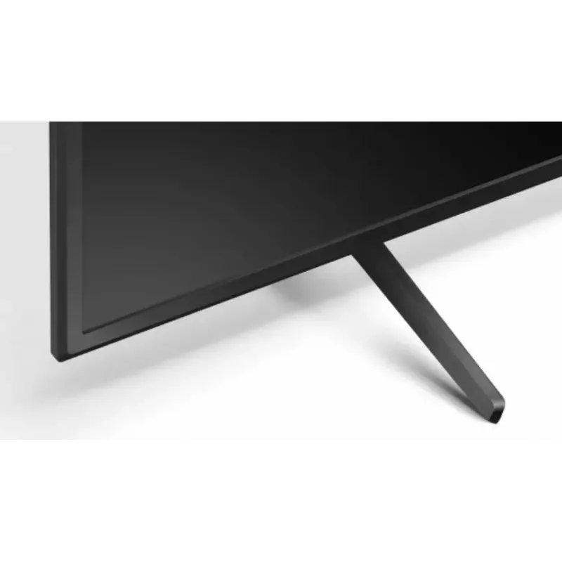 Sony FW-55BZ30L vaizdo ekranas Skaitmeninis reklaminis plokščiasis ekranas 139,7 cm (55 colių) LCD Wi-Fi 440 cd/m² 4K Ultra HD Juodas Android 24/7