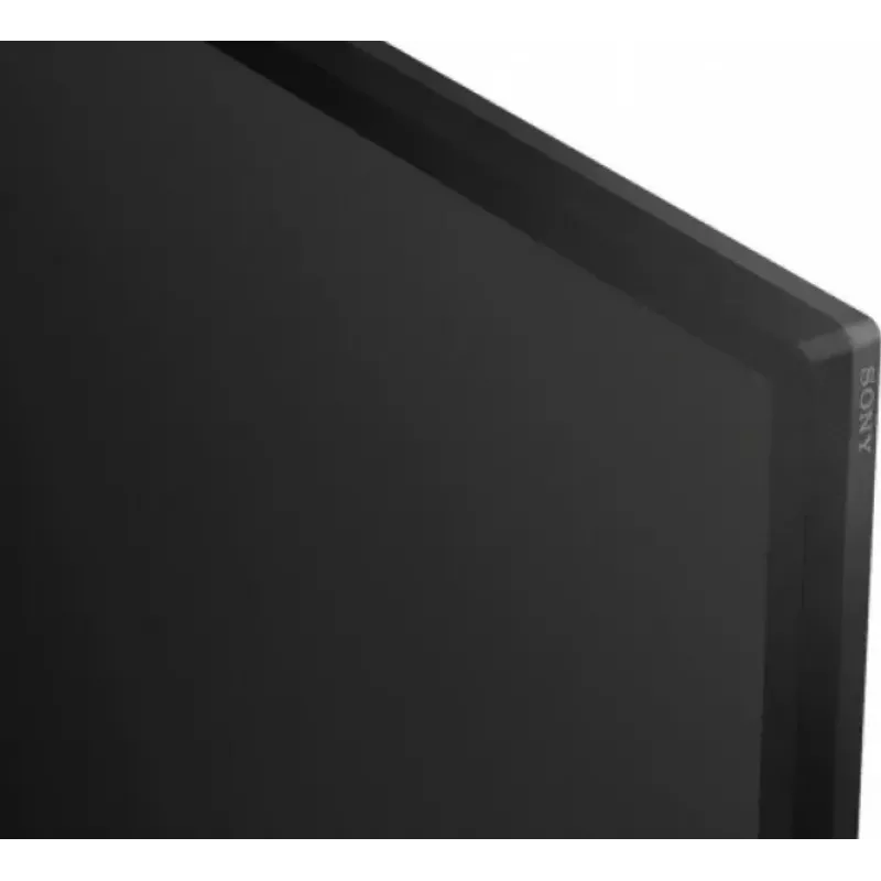 Sony FW-55BZ30L vaizdo ekranas Skaitmeninis reklaminis plokščiasis ekranas 139,7 cm (55 colių) LCD Wi-Fi 440 cd/m² 4K Ultra HD Juodas Android 24/7