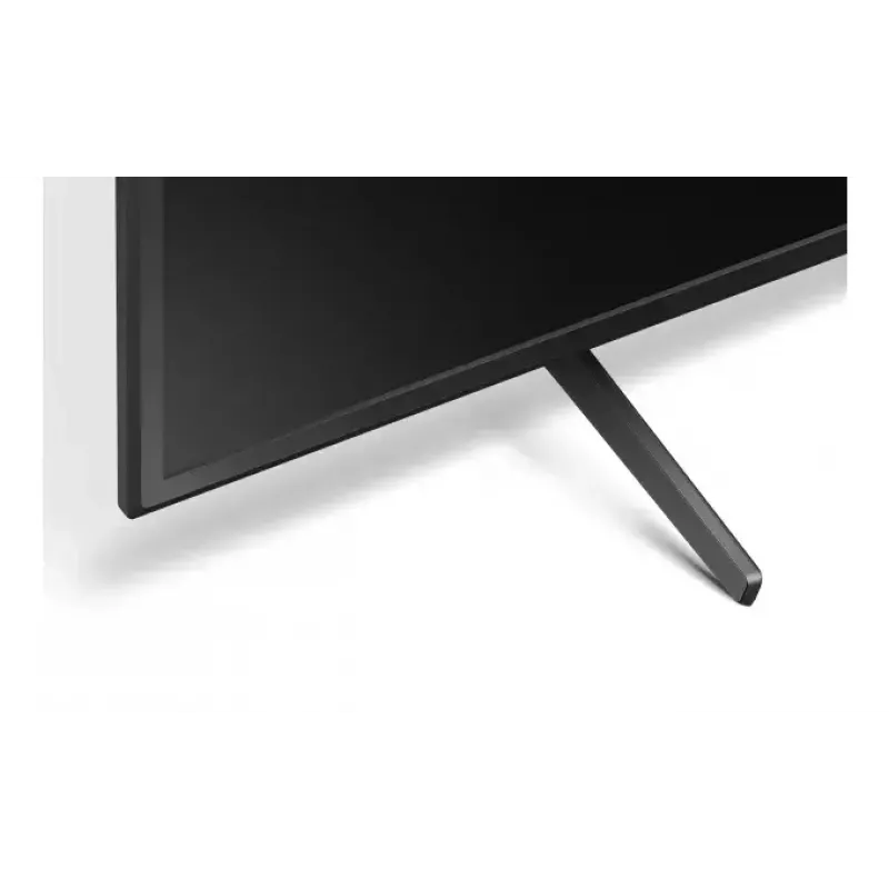 Sony FW-65EZ20L Skaitmeninės reklamos ekranas 165,1 cm (65 col.) LCD Wi-Fi 350 cd/m² 4K Ultra HD Juodas Android 16/7