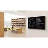Sony FW-65EZ20L Skaitmeninės reklamos ekranas 165,1 cm (65 col.) LCD Wi-Fi 350 cd/m² 4K Ultra HD Juodas Android 16/7