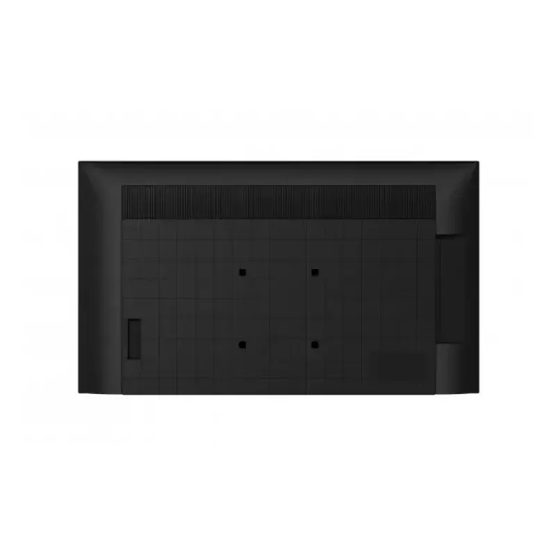 Sony FW-65EZ20L Skaitmeninės reklamos ekranas 165,1 cm (65 col.) LCD Wi-Fi 350 cd/m² 4K Ultra HD Juodas Android 16/7